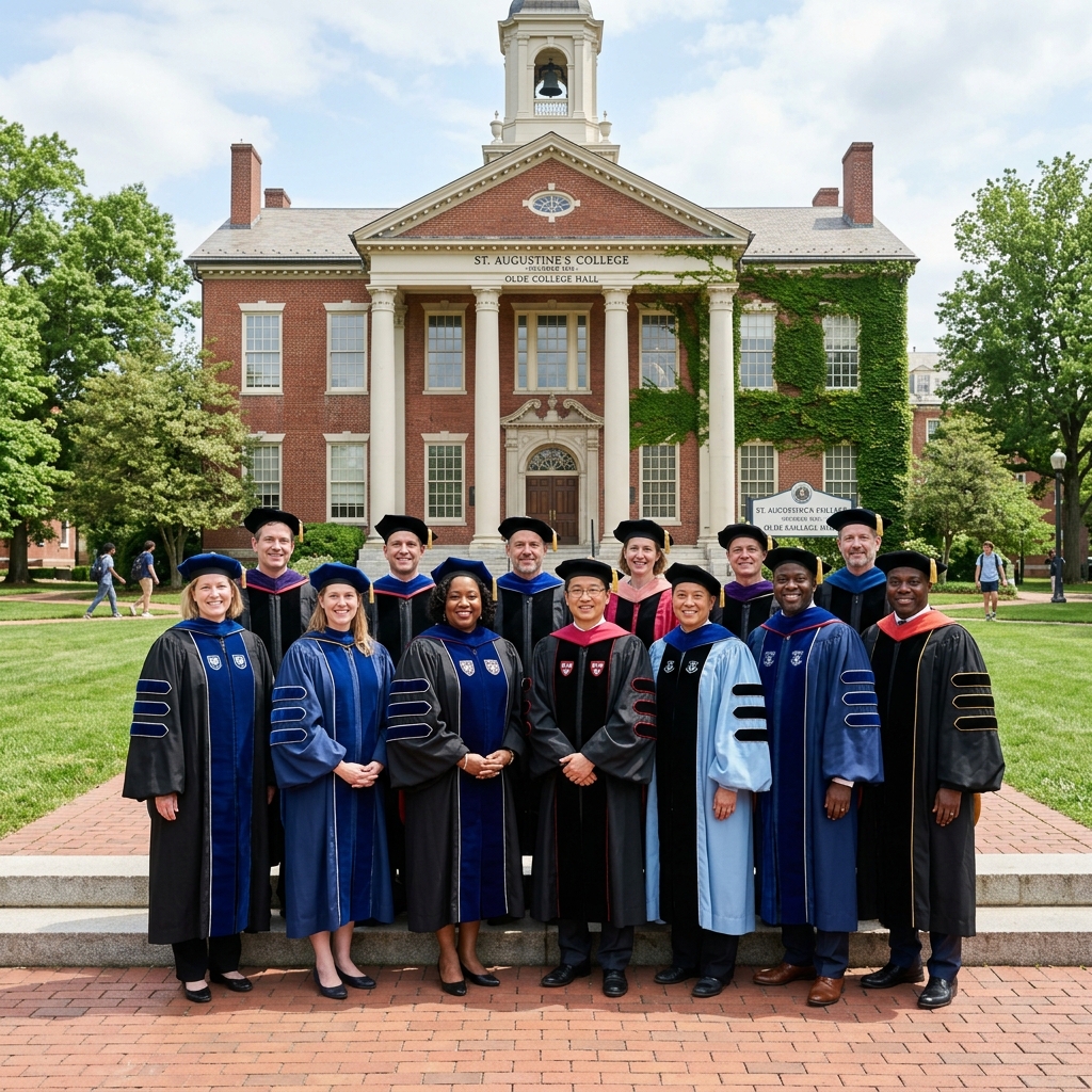 Faculty Team
