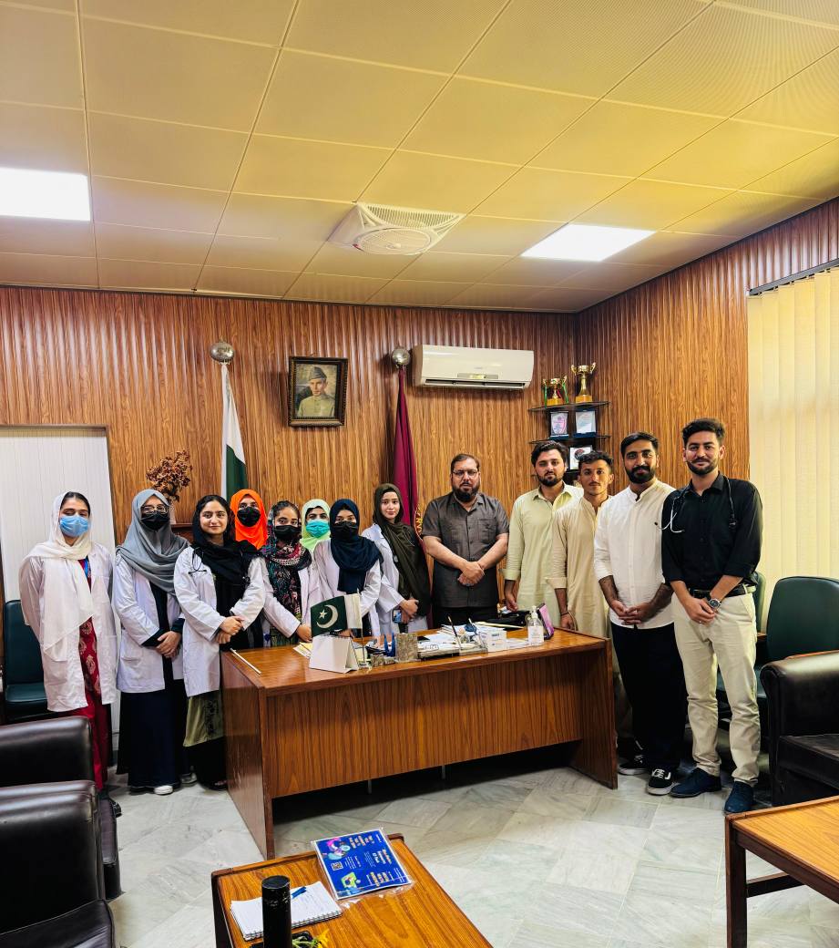 Akram Khan Durrani College Bannu