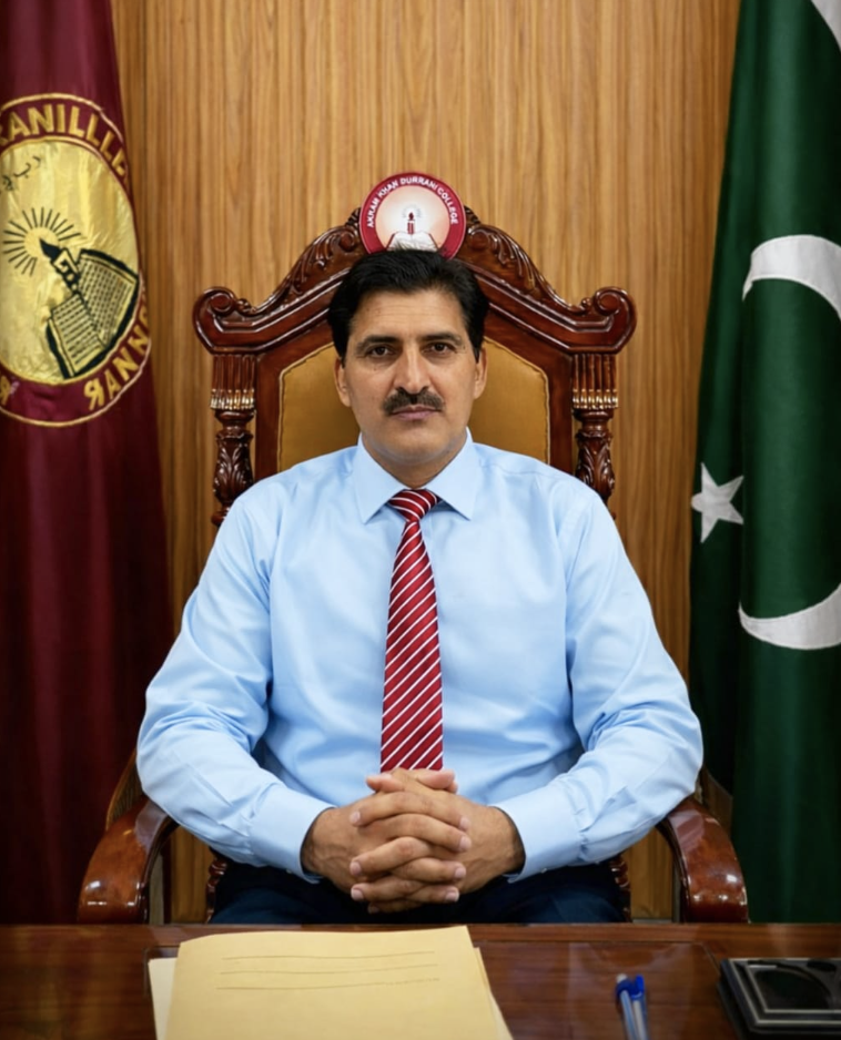Malik Akhya Jan